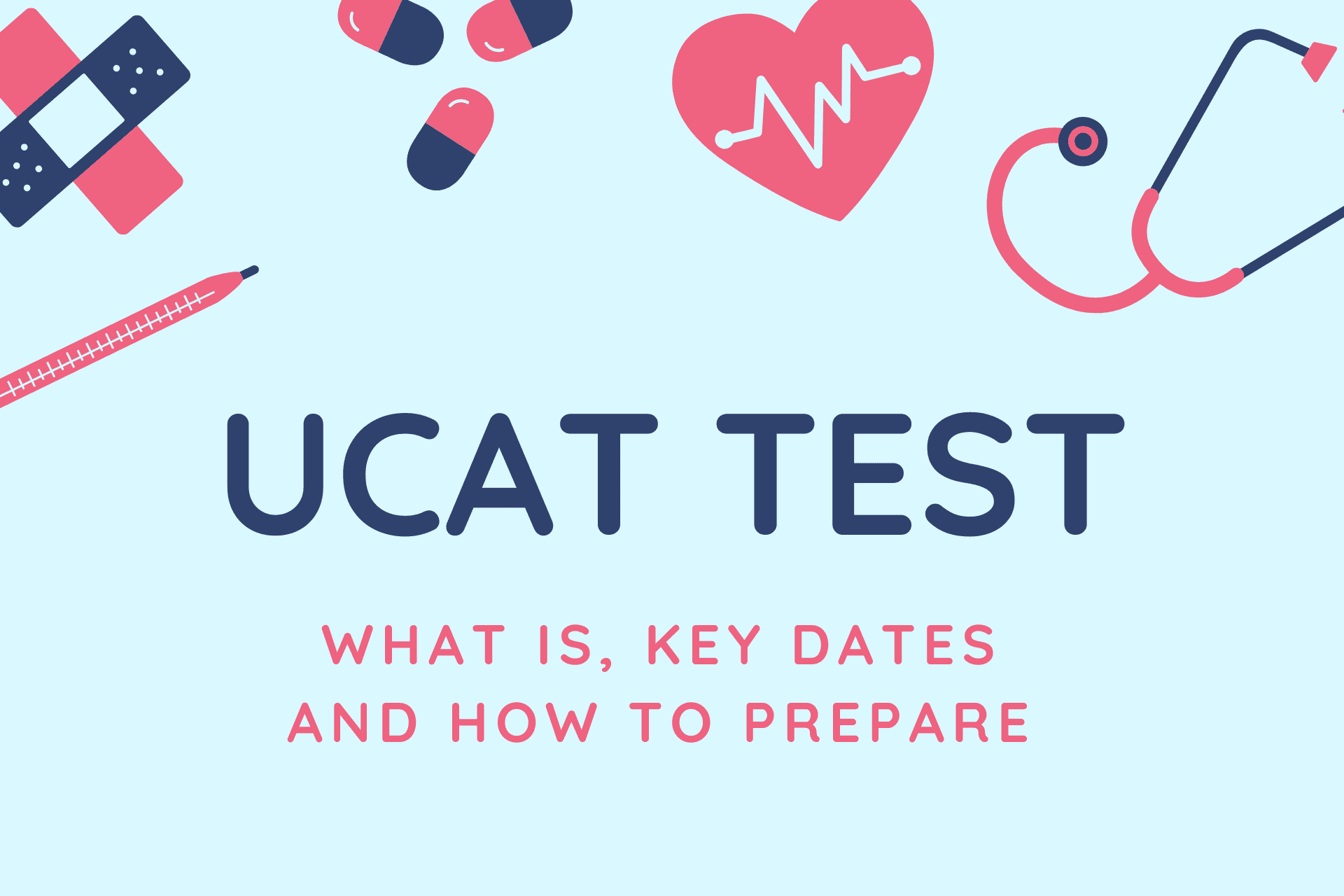 The Definitive UCAT Guide for NSW Students: Your 2026 Sydney Edition