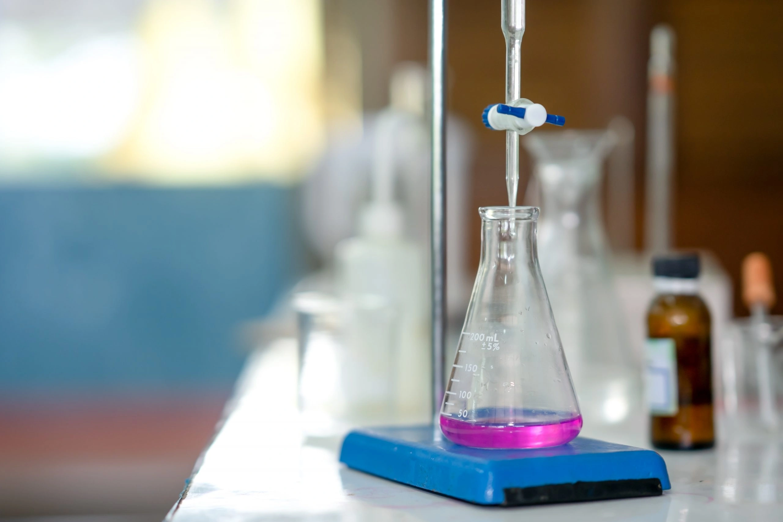The Ultimate HSC Titration Guide: Errors, Accuracy, Reliability & Validity