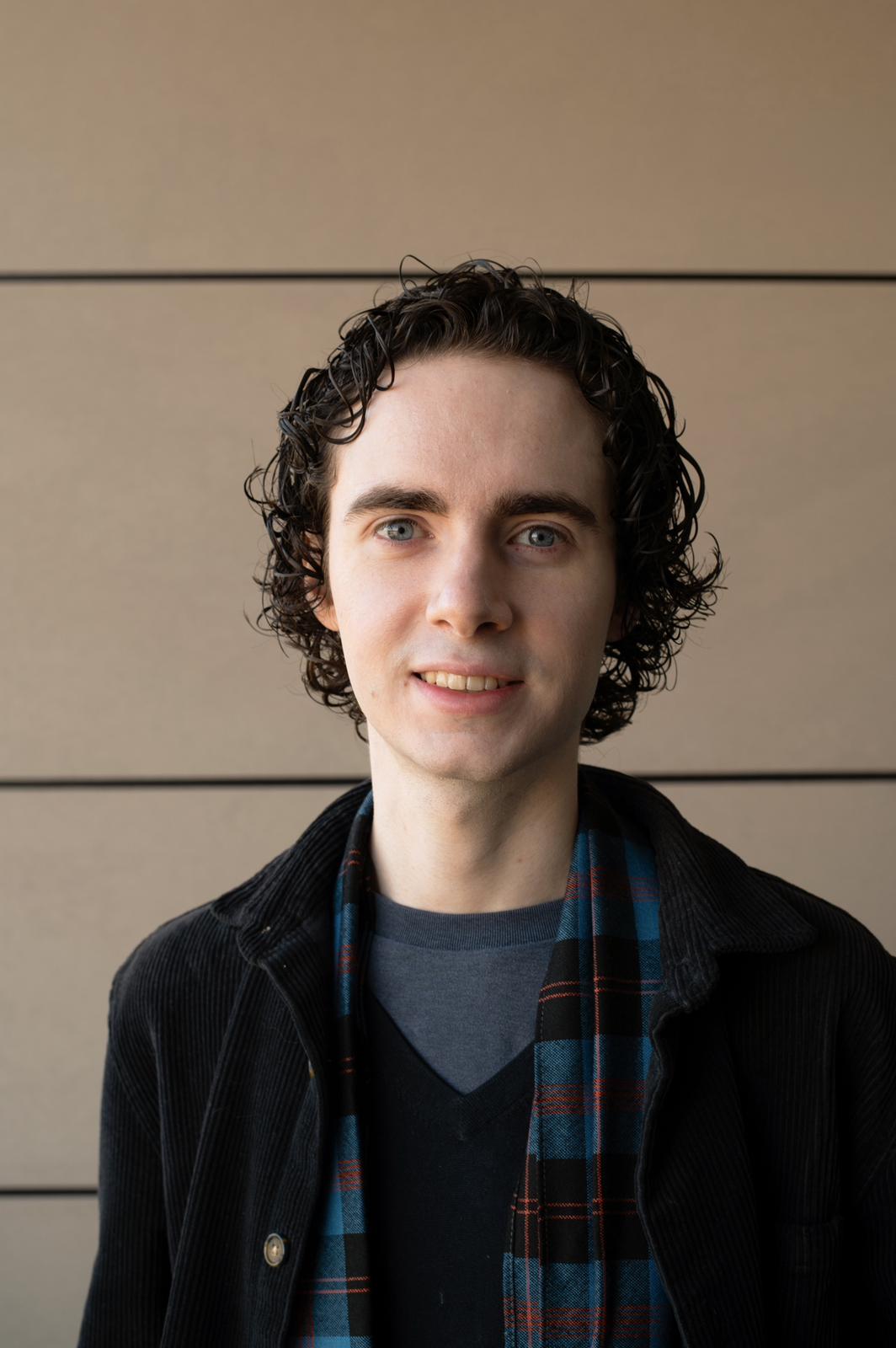 Wilfred Knight, experienced HSC tutor at SKY HSC College Strathfield
