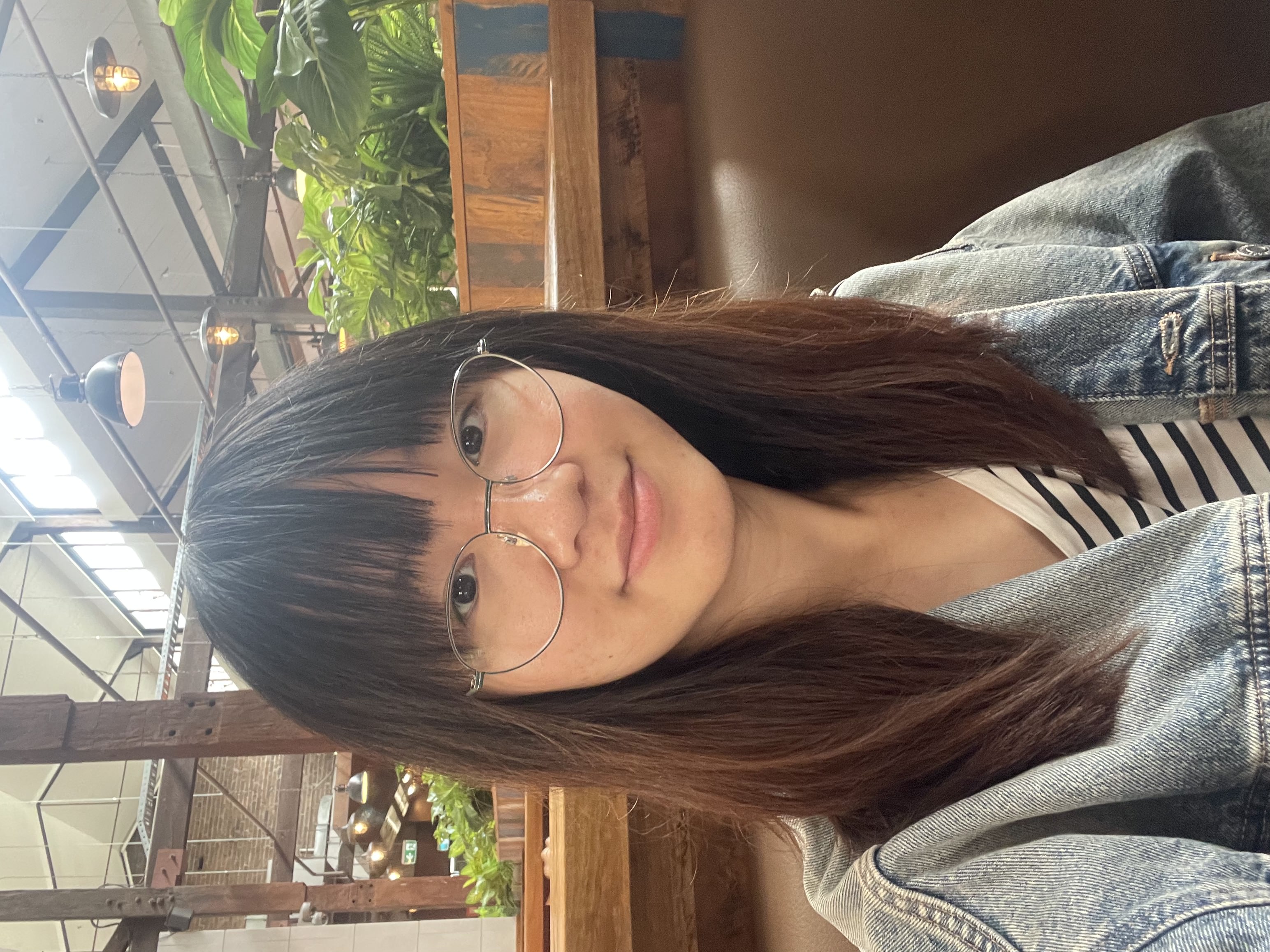 Lucy Pan, experienced HSC tutor at SKY HSC College Strathfield