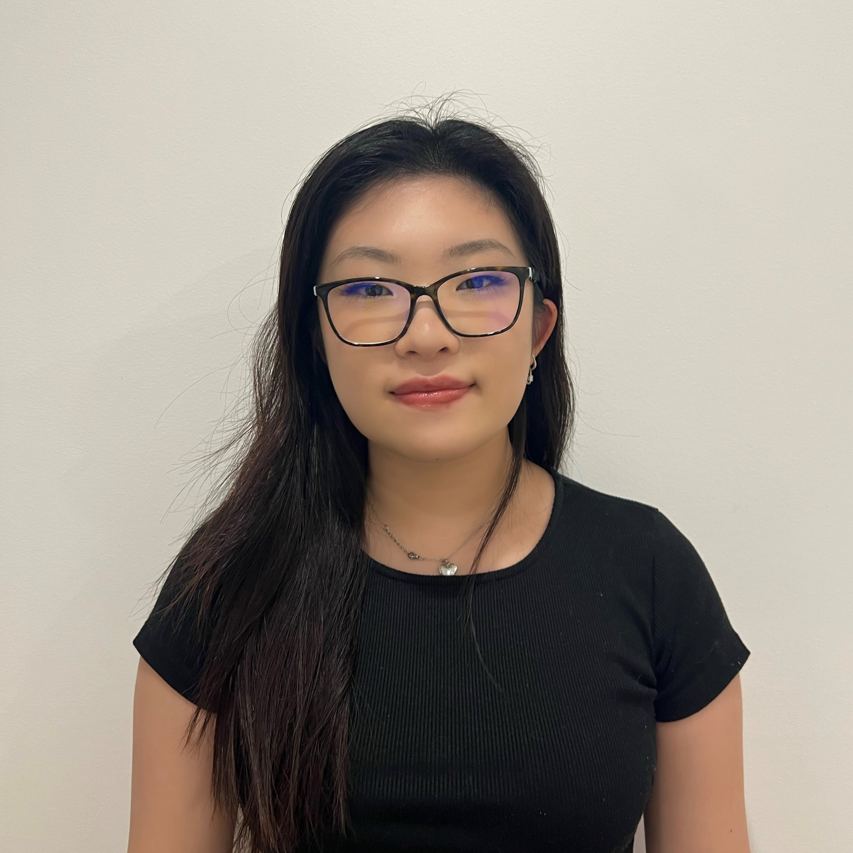Coco Huang, experienced HSC tutor at SKY HSC College Strathfield