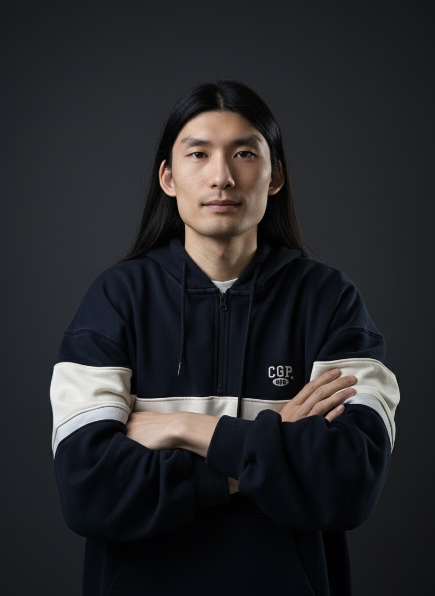 Eric, experienced HSC tutor at SKY HSC College Strathfield