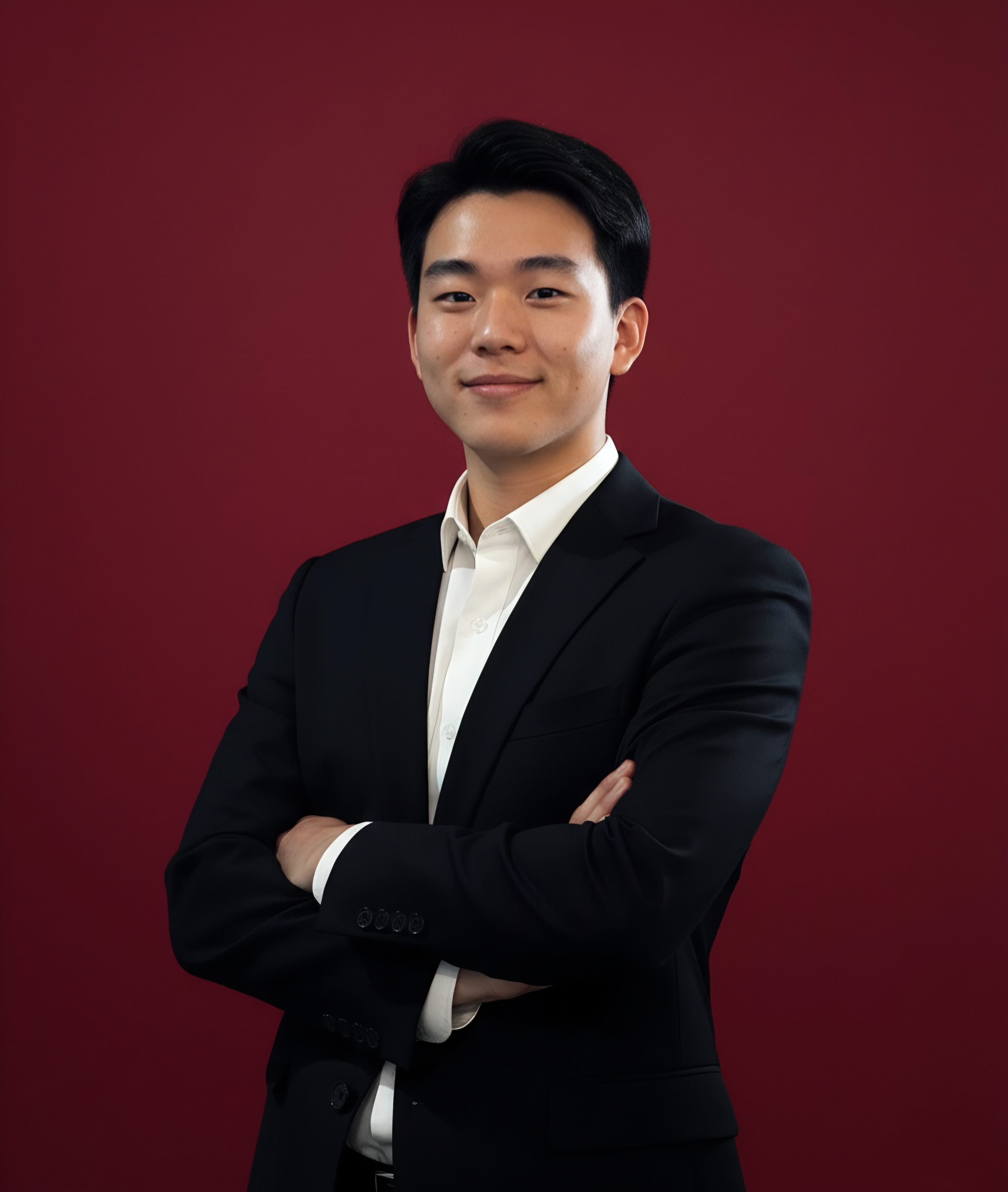 Jean Ahn, experienced HSC tutor at SKY HSC College Strathfield